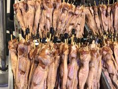 -一代烤翅王(大汉口店)