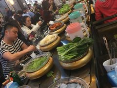 -龍歌自助小火锅(崂山丽达店)