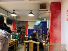 -裕德孚·非遗手切涮羊肉(东直门内大街店)