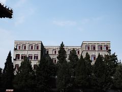 -历代帝王庙博物馆