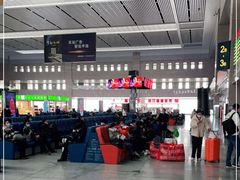 -长春西站