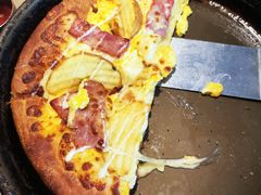 -必胜客(双榆树店)