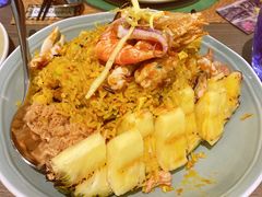 -CHINCHIN 青青·泰国料理(万象食家店)
