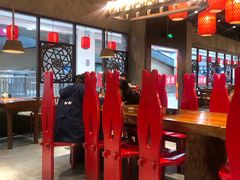 大堂-鼎高高陕西美食(龙德广场店)