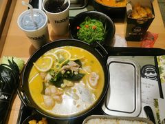 -蛙人战队·饭堂(储能大厦店)