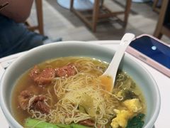 -葡珍轩冰室(虹桥机场T1店)