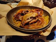 南宋叫花鸡-吴莊(龙城万科里店)