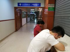 -上海市东方医院-体检中心
