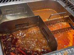 -海底捞火锅(奥森店)