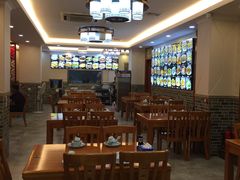 大堂-东北佬菜馆(斗东店)