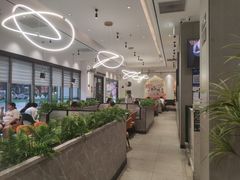 -西语·炭烧牛排(卓越中寰店)