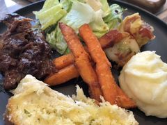 -Hurricane's Grill 飓风牛排