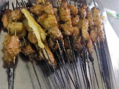 -宋文成烤肉(白沙巷店)