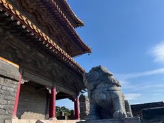 -北陵公园