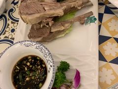 -阿拉丁新疆风味餐厅·清真(罗廊巷店)