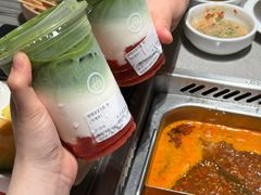 -海底捞火锅(吴中路店)