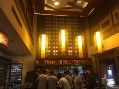 -大张烙馍村(泉山店)