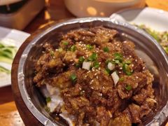 -天门佬鳝鱼馆(小南湖店)