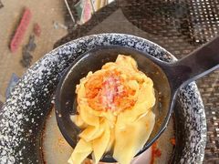 -地二手作鱼汤馄饨(上街里店)