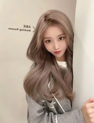 -HG美发设计沙龙