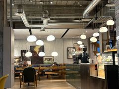 -Wagas沃歌斯(江浦路店)