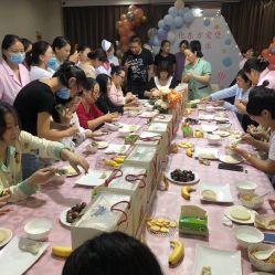 点击看大图 -东方爱堡国际月子会所·产后康复(兴化店)