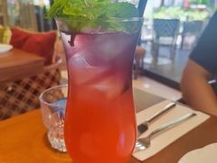 -ELI FALAFEL Lebanese&Mediterranean黎巴嫩美食(富城路店)