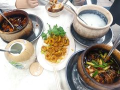 -明辉田鸡粥