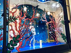 -阪急百货店(梅田总店)
