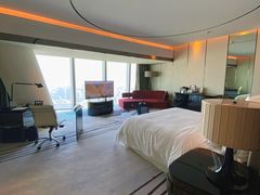 -广州四季酒店