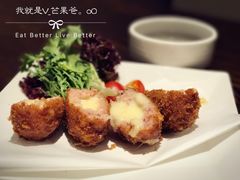 -桂马·日本料理·海胆·海鲜饭·酒场(民主广场店)