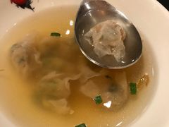 -莆田餐厅(吉隆坡柏威年广场店)