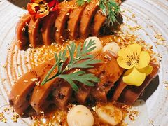 -青年公社烤鸭(青年路店)