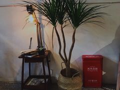 -甘单茶事小馆(洋河店)