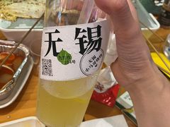 -本色.小马哥烧烤(无锡九里仓店)