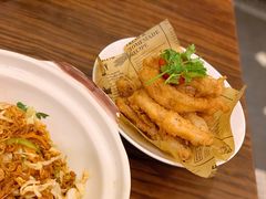 -避风塘(江桥万达店)