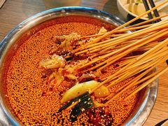 -肖四女乐山跷脚牛肉(世博源店)