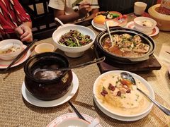 -老客家·客家菜(万达店)