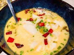-万丽轩·粤菜(王府井金茂万丽酒店)