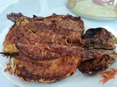 -何适山庄 ·可团建(水长城P2停车场店)