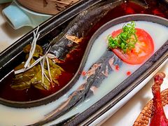 -锦府盐帮·李宅(领展购物广场中关村店)