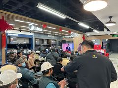 -苏宁易购(上海沪太路二店)