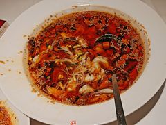 -一品红川菜(皇岗二店)