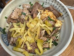-无名氏面馆(邮电路店)