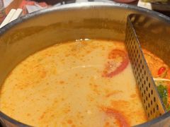 -生如夏花泰式火锅(鹭洲里店)