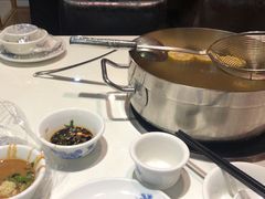 -陈记顺和牛肉火锅馆(天河北路店)