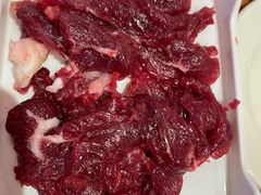 -牛鲜胜·潮汕牛肉自助火锅(番禺市桥店)