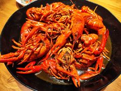 -金陵一哥龙虾馆(三牌楼总店)