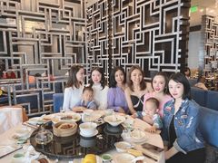 -海湾壹品·粤菜·早茶·烤鸭(拱北店)