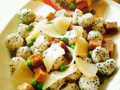 -天一朴素(武汉大学店)